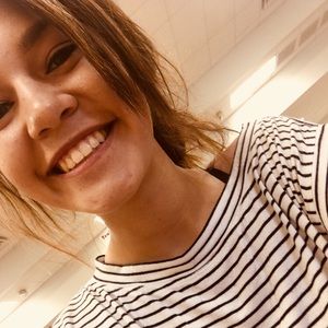 Meet your Posher, Hope